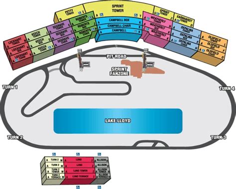 daytona 500 general admission tickets